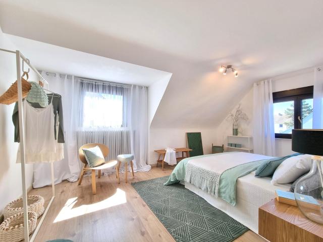 Wohnung kaufen in Nordstadt, Singen (Hohentwiel)
