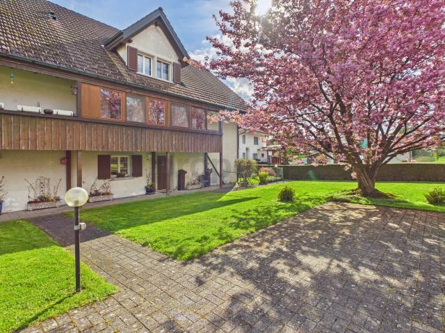 Maisonette kaufen in Amlikon-Bissegg, Thurgau