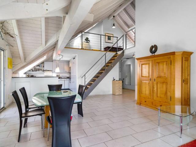 Maisonette kaufen in Studen (BE), Bern