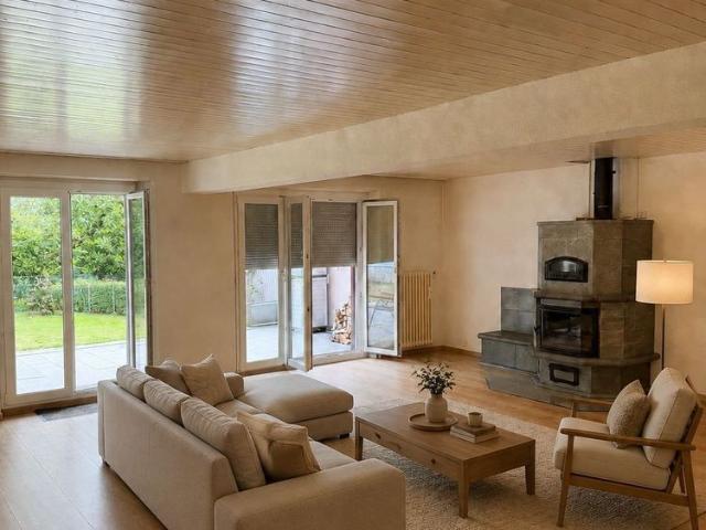 Apartment mieten in Kloten, Bezirk Bülach
