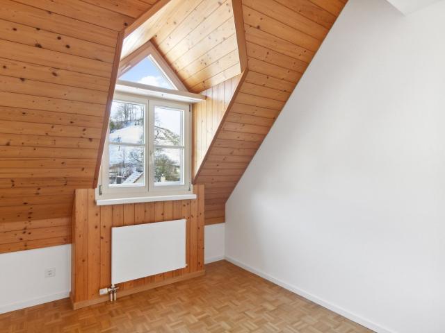 Apartment mieten in Bärschwil, Solothurn