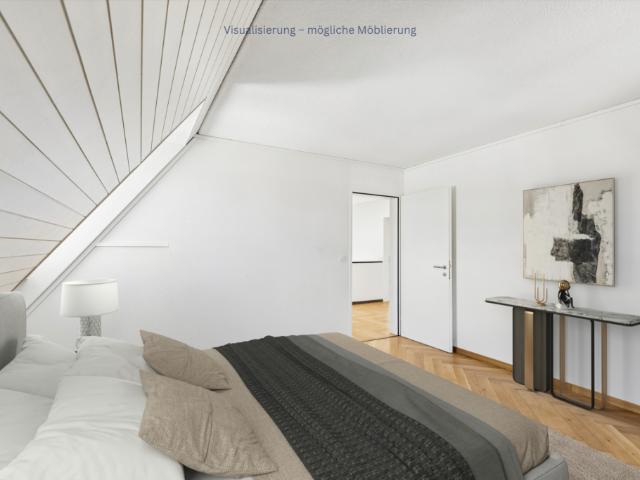Maisonette kaufen in Lü