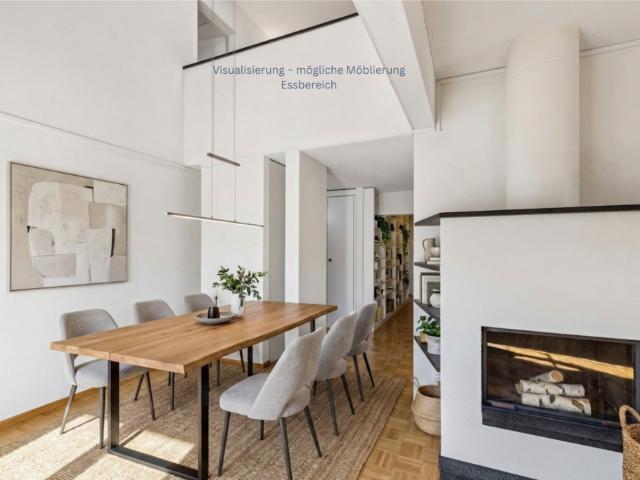 Maisonette kaufen in Lü