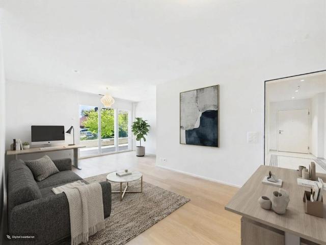 Apartment mieten in Aesch, Maur