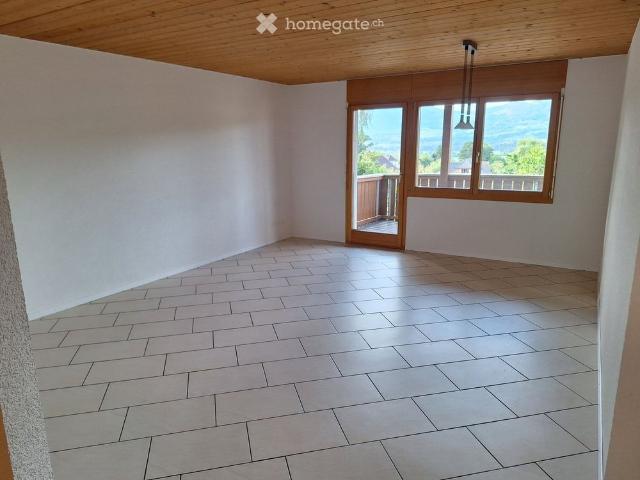 Apartment mieten in Wangenried, Wangen an der Aare