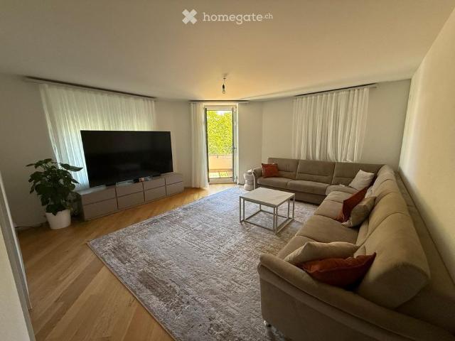 Apartment mieten in Gewerbeschule, Zürich