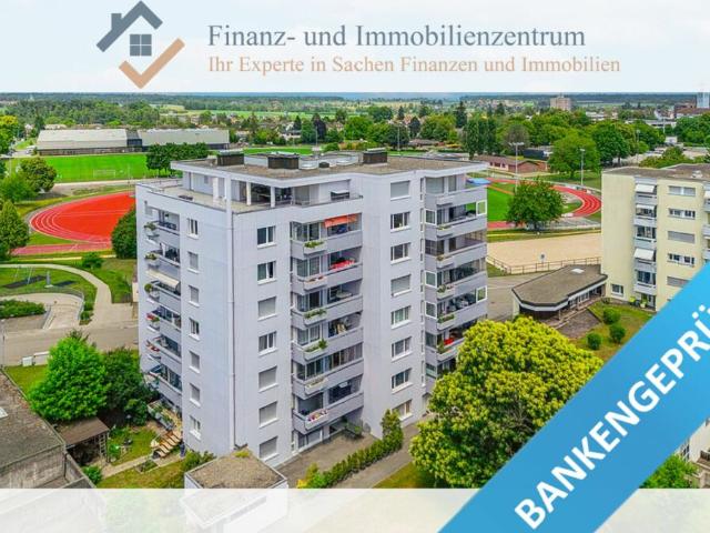 Wohnung kaufen in Amriswil, Thurgau