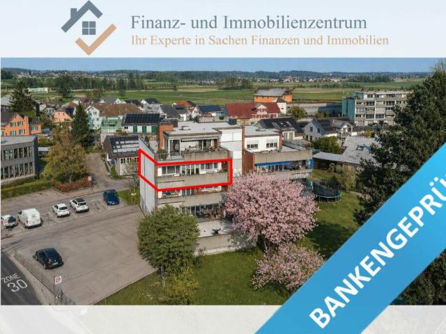Wohnung kaufen in Erlen, Thurgau