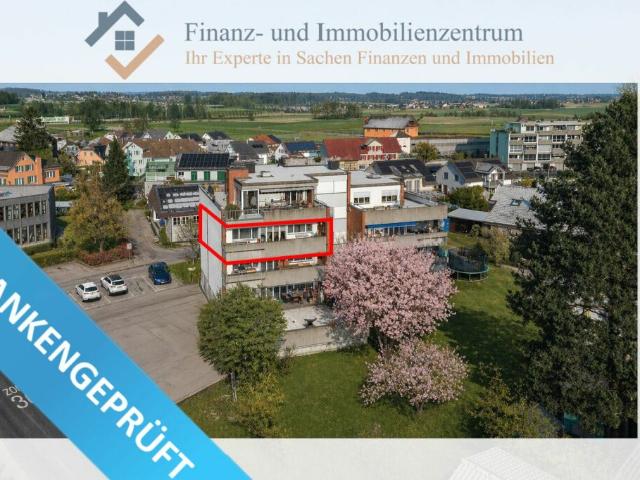Wohnung kaufen in Erlen, Thurgau