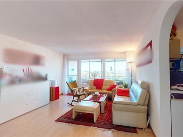 Wohnung kaufen in Bern