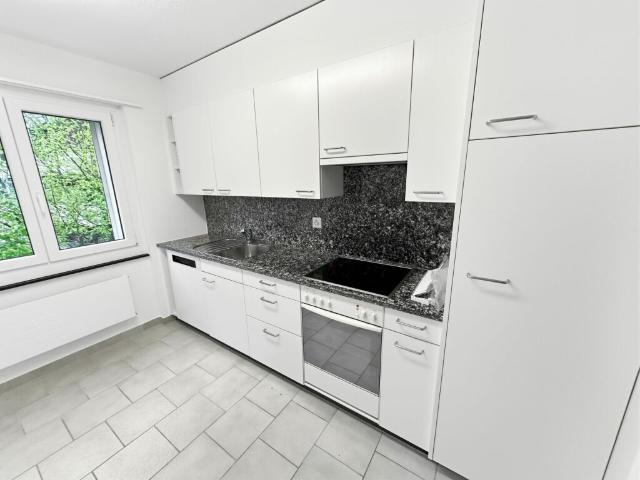 Wohnung mieten in Rorschacherberg, St. Gallen