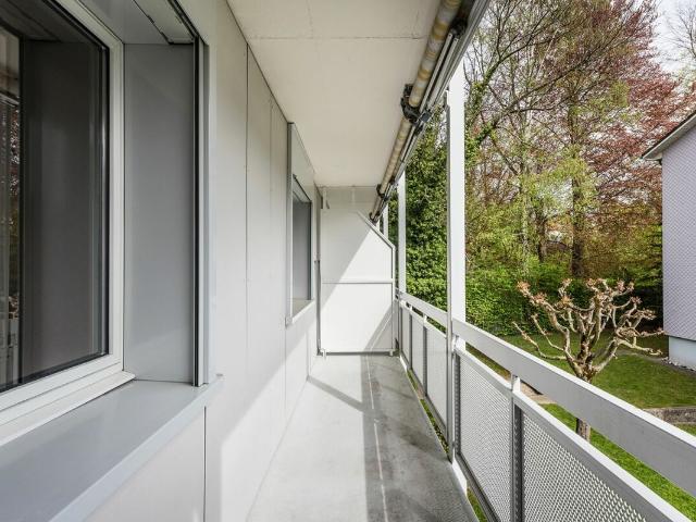 Apartment mieten in Rorschacherberg, St. Gallen