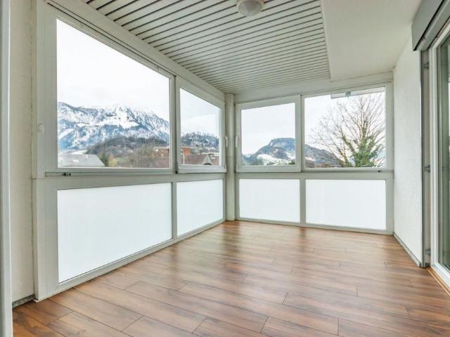 Apartment mieten in Stansstad