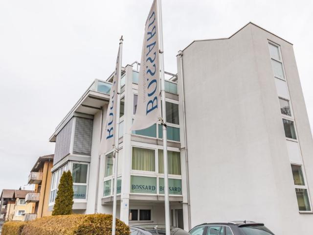 Wohnung mieten in Stansstad