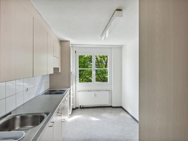 Apartment mieten in Unterherten, Frauenfeld