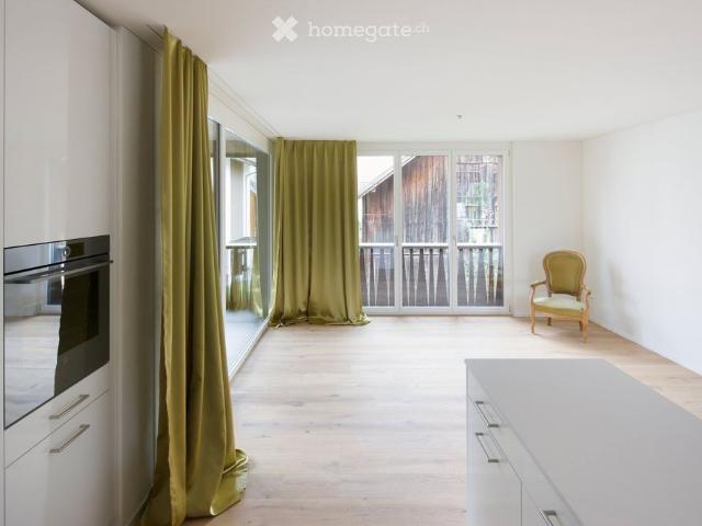 Apartment mieten in Mettmenstetten, Bezirk Affoltern