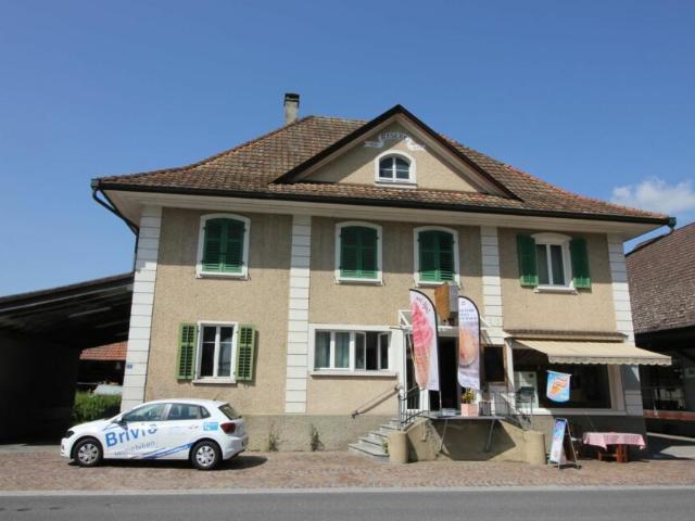 Wohnung mieten in Muhen, Aargau