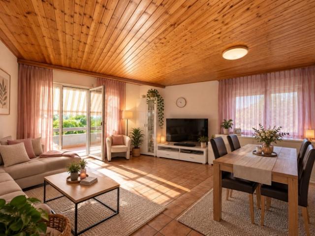 Wohnung kaufen in Studen (BE), Verwaltungsregion Seeland
