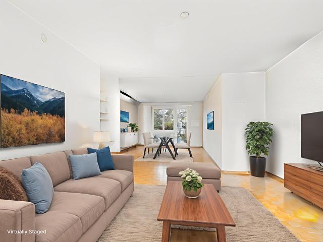 Wohnung mieten in Allschwil, Basel-Landschaft