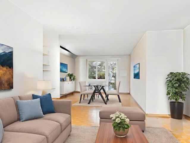 Apartment mieten in Allschwil, Basel-Landschaft