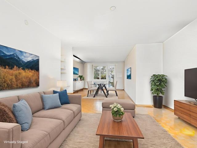 Wohnung mieten in Allschwil, Basel-Landschaft