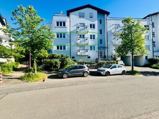 Wohnung kaufen in Grafenau, Bayern