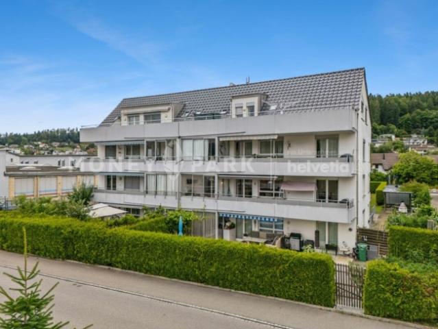 Wohnung kaufen in Oberkulm, Aargau