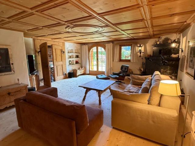 Apartment mieten in Laax, Surselva