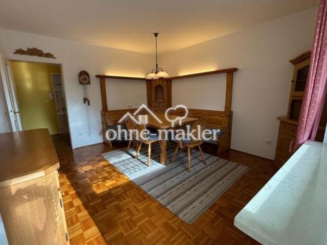 Wohnung kaufen in Ottobrunn, Landkreis München
