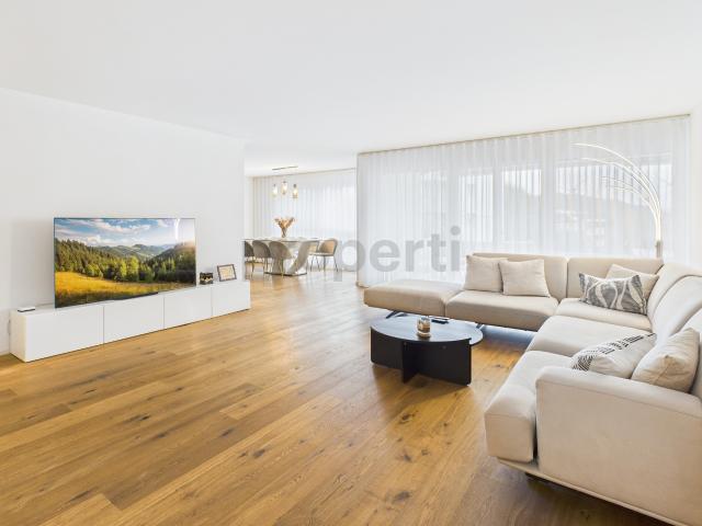 Wohnung kaufen in Grenchen, Solothurn