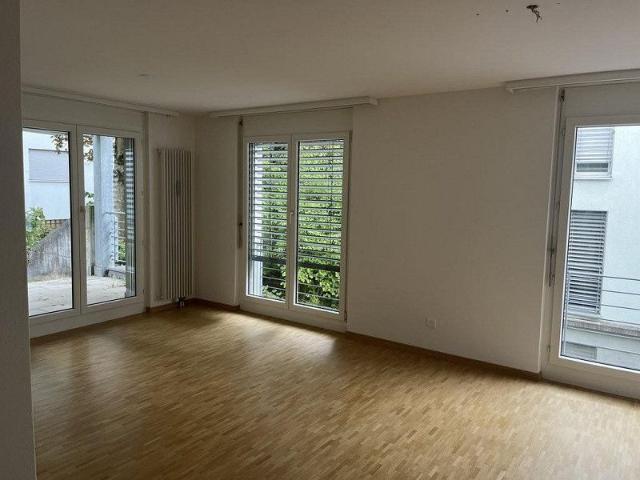 Apartment mieten in Langgass-Heiligkreuz, St. Gallen