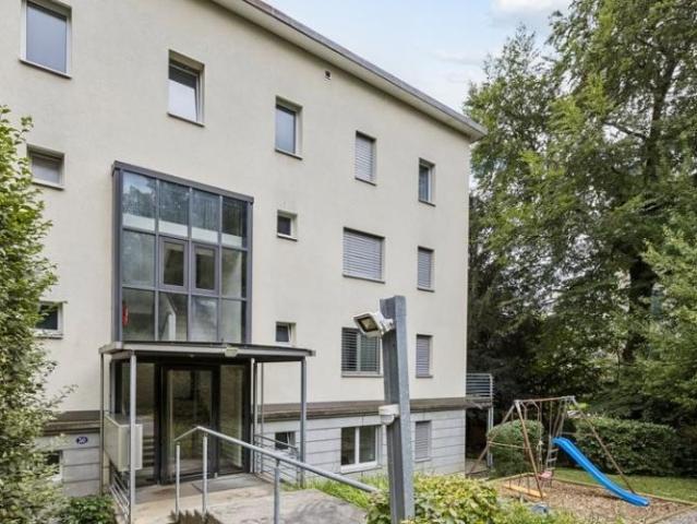 Apartment mieten in Schwarzenbach (SG), St. Gallen