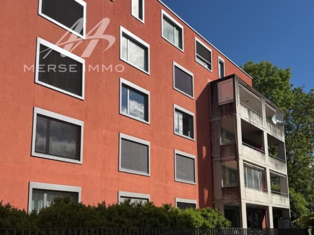 Wohnung kaufen in Biel, Bern