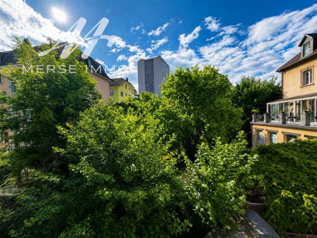 Wohnung kaufen in Biel, Bern