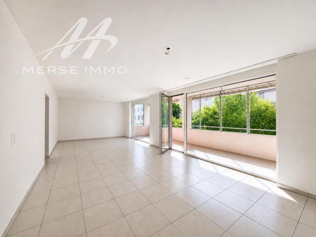 Wohnung kaufen in Biel, Bern