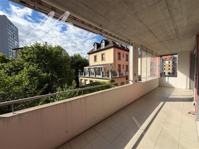Wohnung kaufen in Biel, Bern