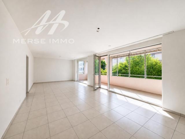 Wohnung kaufen in Biel, Bern