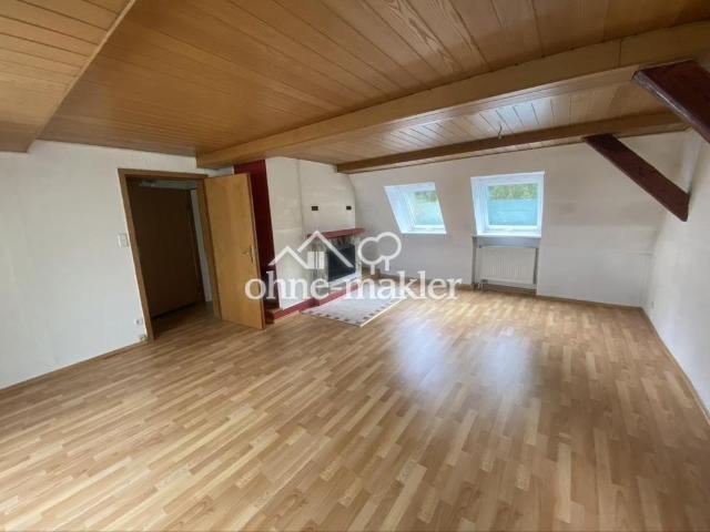 Apartment mieten in Lautenthal, Langelsheim