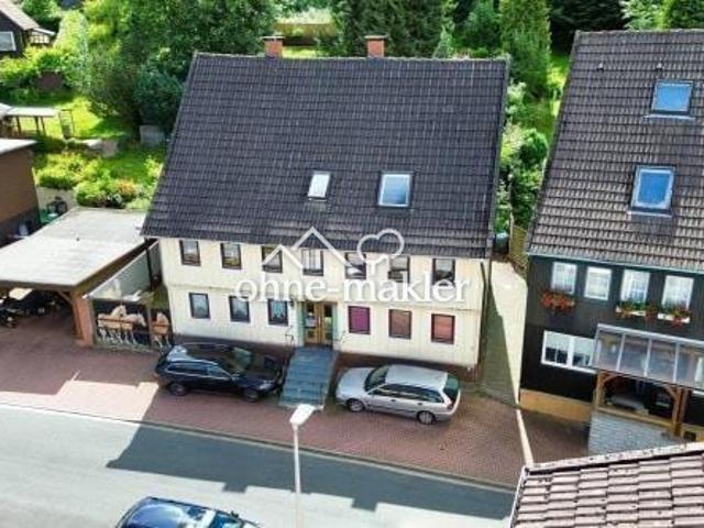 Apartment mieten in Lautenthal, Langelsheim
