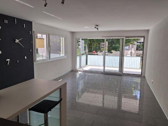 Apartment mieten in Glis, Brig-Glis