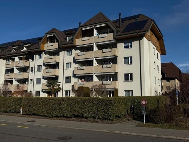 Wohnung kaufen in Gwatt, Thun, Bern