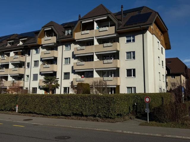 Wohnung kaufen in Gwatt, Thun, Bern