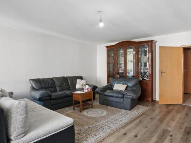 Wohnung kaufen in Chesalles-Moudon, Waadt