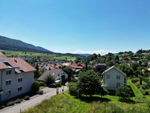 Wohnung mieten in Malleray, Bern