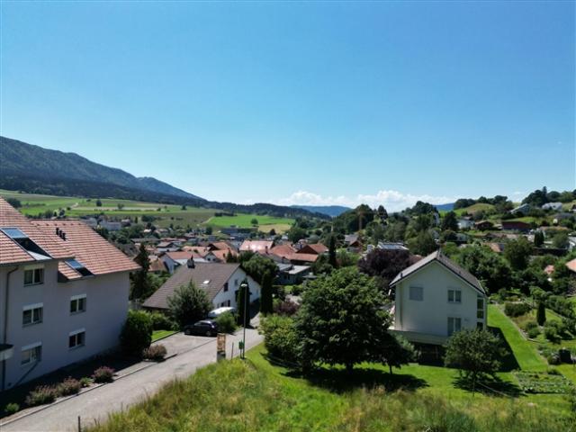 Wohnung mieten in Malleray, Bern