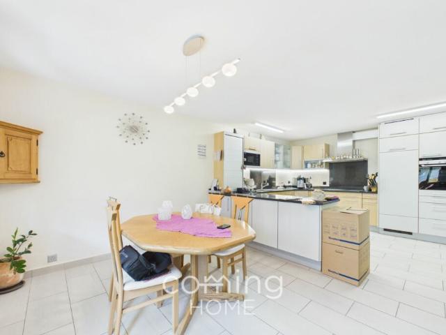 Wohnung kaufen in Brigerbad, Brig-Glis