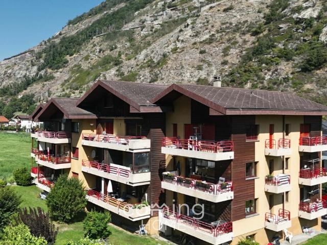 Wohnung kaufen in Brig-Glis, Wallis