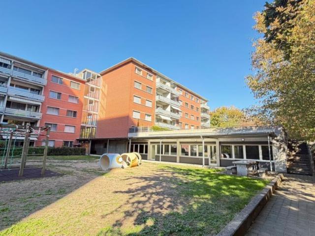 Wohnung kaufen in Rheinfelden, Bezirk Rheinfelden