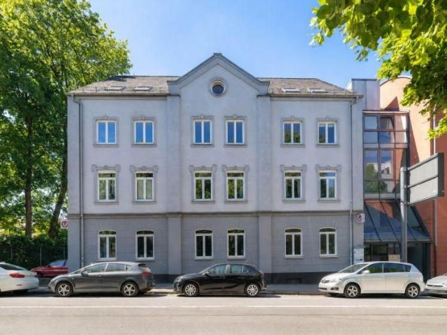 Apartment mieten in Augsburg, Bayern