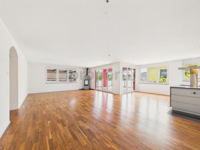 Wohnung mieten in Wilen bei Wil, Thurgau